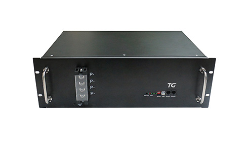 5g communication base station electric box